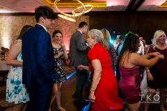 TKO Entertainment at Westin Hotel Cleveland