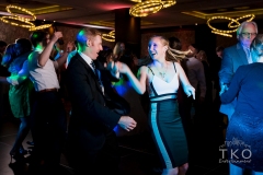 TKO Entertainment at Westin Hotel Cleveland