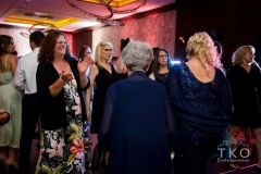 TKO Entertainment at Westin Hotel Cleveland