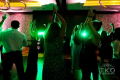 TKO Entertainment at Westin Hotel Cleveland