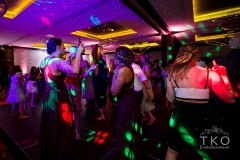 TKO Entertainment at Westin Hotel Cleveland