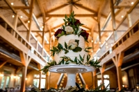 TKO Entertainment at Tall Oaks Event Complex