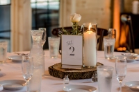 TKO Entertainment at Tall Oaks Event Complex