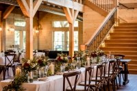 TKO Entertainment at Tall Oaks Event Complex