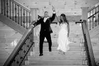 TKO Entertainment at Tall Oaks Event Complex