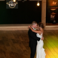 TKO Entertainment at Tall Oaks Event Complex