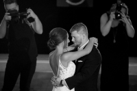 TKO Entertainment at Tall Oaks Event Complex