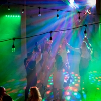 TKO Entertainment at Tall Oaks Event Complex