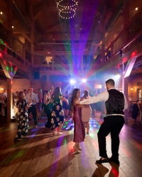 TKO Entertainment at Tall Oaks Event Complex