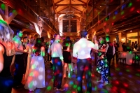 TKO Entertainment at Tall Oaks Event Complex