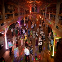 TKO Entertainment at Tall Oaks Event Complex