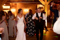 TKO Entertainment at Tall Oaks Event Complex