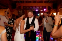 TKO Entertainment at Tall Oaks Event Complex