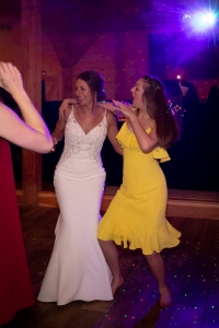 TKO Entertainment at Tall Oaks Event Complex