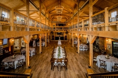 TKO Entertainment at Tall Oaks Event Complex