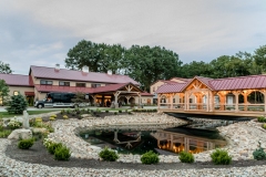 TKO Entertainment at Tall Oaks Event Complex