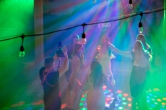 TKO Entertainment at Tall Oaks Event Complex