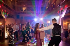 TKO Entertainment at Tall Oaks Event Complex