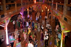 TKO Entertainment at Tall Oaks Event Complex