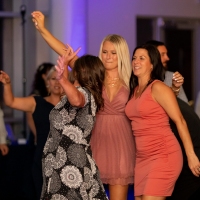 TKO Entertainment @ Gleneagles Golf Club and Events