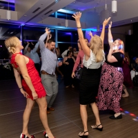 TKO Entertainment @ Gleneagles Golf Club and Events