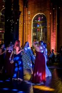 TKO Entertainment at Windows on the River