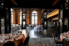 TKO Entertainment at Windows on the River