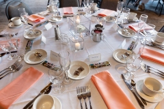 TKO Entertainment at Windows on the River