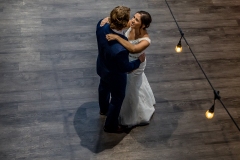 TKO Entertainment at Windows on the River