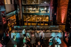 TKO Entertainment at Windows on the River