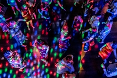 TKO Entertainment at Windows on the River