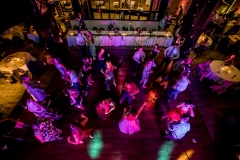 TKO Entertainment at Windows on the River