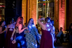 TKO Entertainment at Windows on the River