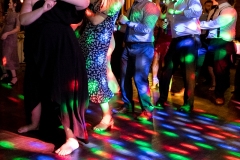 TKO Entertainment at Windows on the River