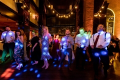 TKO Entertainment at Windows on the River