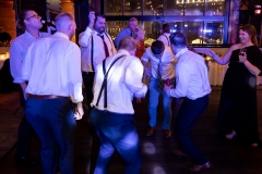 TKO Entertainment at Windows on the River