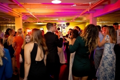 TKO Entertainment at 78th Street Studios