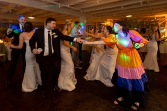 TKO Entertainment at 78th Street Studios