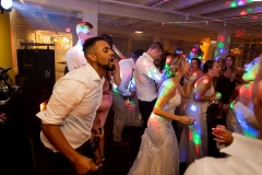 TKO Entertainment at 78th Street Studios