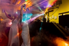 TKO Entertainment at 78th Street Studios