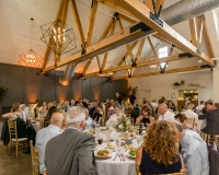 TKO Entertainment at Highfields Event Center