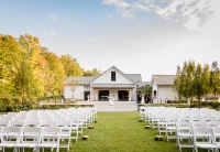 TKO Entertainment at Highfields Event Center