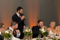 TKO Entertainment at Highfields Event Center