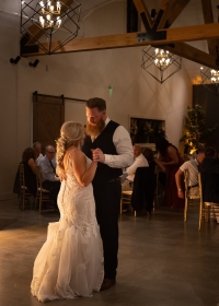 TKO Entertainment at Highfields Event Center