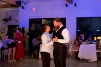 TKO Entertainment at Highfields Event Center