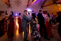 TKO Entertainment at Highfields Event Center