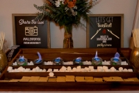 TKO Entertainment at Highfields Event Center