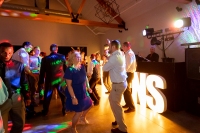 TKO Entertainment at Highfields Event Center