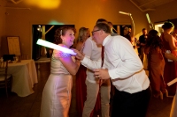 TKO Entertainment at Highfields Event Center