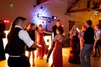 TKO Entertainment at Highfields Event Center